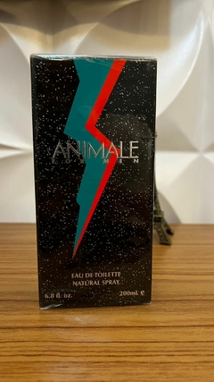 Animale Men - Lacrado - 200ml