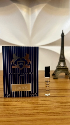 Parfums de Marly Percival - Amostra - 1,5ml
