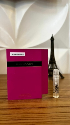 Prada Candy - Amostra - 1,2ml