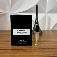 Tom Ford Ombré Leather Parfum - Amostra - 1.5ml