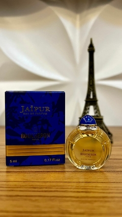 Jaipur Boucheron - Miniatura - 5ml