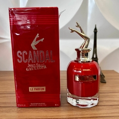 Scandal Le Parfum EDP - Aberto Sem Uso - 80ml