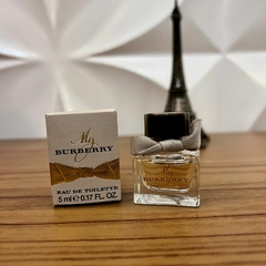 My Burberry - Miniatura - 5ml