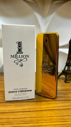 Paco Rabanne One Million - Tester - 100ml