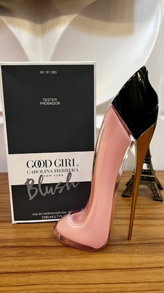 Good Girl Blush EDP - Tester - 80ml