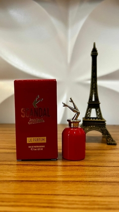 Scandal Le Parfum EDP Intense - Miniatura - 6ml