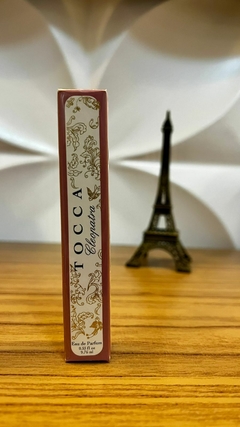 Tocca Cleopatra - Caneta - Original Lacrado 9,76ml
