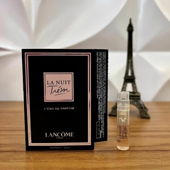 La Nuit Trésor L'eau de parfum - Amostra - 1,2ml