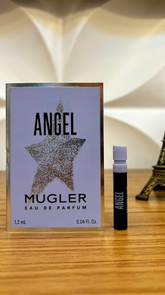 Angel - Amostra - Original 1,2ml