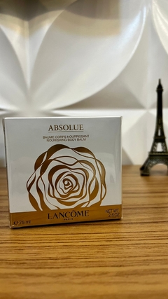 Lancôme Absolue - Lacrado Creme Bálsamo - 75ml