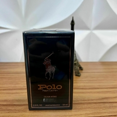 Polo Cologne Intense - Lacrado - 59ml