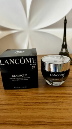 Cuidado Facial Anti-Rugas Lancôme Génifique Creme - 50ml