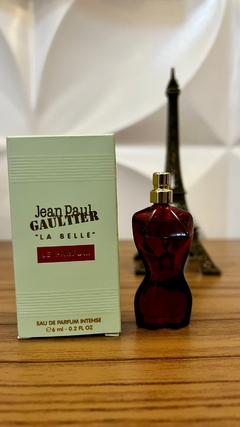 Jean Paul La Belle Le Parfum - Miniatura - 6ml