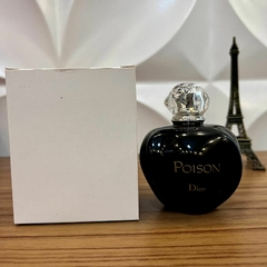 Poison - Tester - 100ml