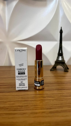 Batom Lancôme 391