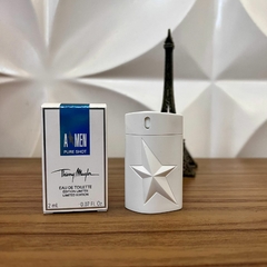 Thierry Mugler Men Pure Shot - Miniatura - 2ml