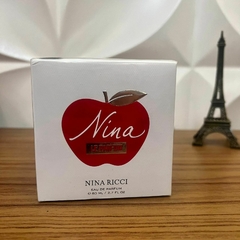 Nina Ricci Le Parfum EDP - Lacrado - 80ml