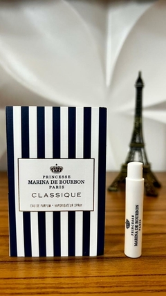 Marina de Bourbon Classique - Amostra - 1ml