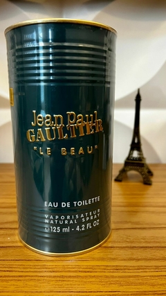 Jean Paul Le Beau EDT - Lacrado - Original 125ml