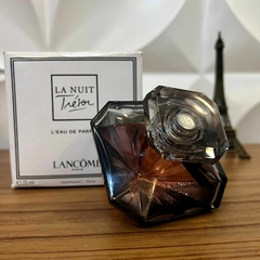 La Nuit Tresor - Tester - 75ml