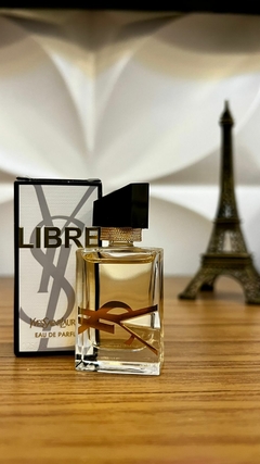 Libre Yves Saint Laurent Miniatura Original 7,5 ml