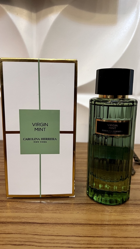 Deals Carolina Herrera - Virgin Mint