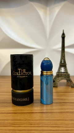 The Collector Zafeer Oud Vanille - Miniatura - 8ml