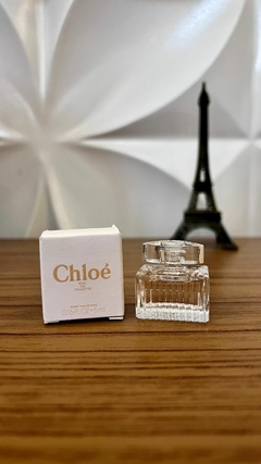 Chloe Edt Rose Tangerine - Miniatura - 5ml