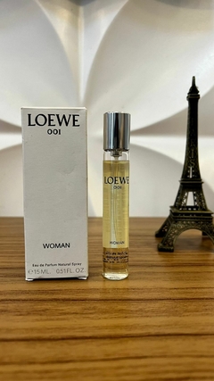 Loewe 001 Woman - Caneta - 15ml