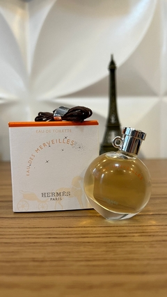 Hermes EAU des Merveilles - Miniatura - 7,5ml