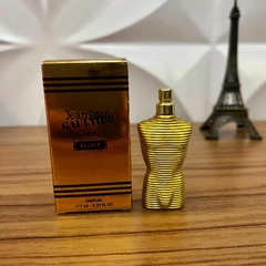 Jean Paul Le Male Elixir Parfum - Miniatura - 7ml
