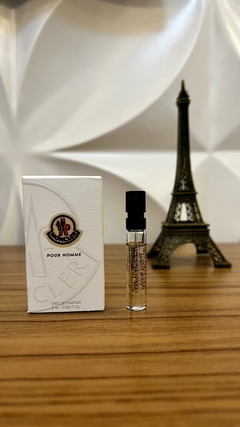 Moncler Homme - Amostra - 2ml