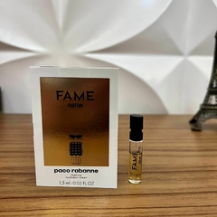 Fame Parfum - Amostra - 1,5ml