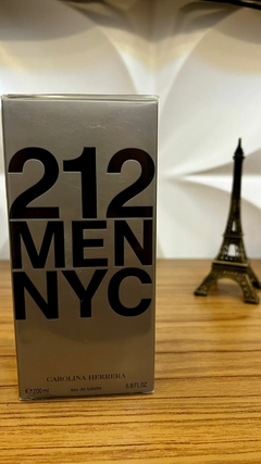 212 Men NYC - Lacrado - Original 200ml