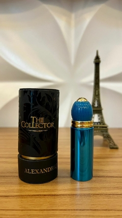 The Collector Mandarine Sultane - Miniatura - 8ml