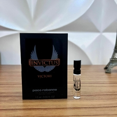 Invictus Victory - Amostra - 1,5ml