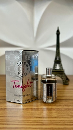 Loewe You Tonight - Miniatura - 7ml