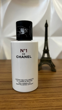 Chanel N 1 Lation Revitalisante 150ml ( Para o Rosto )
