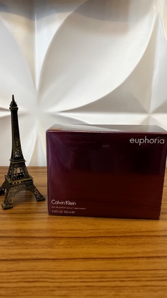 Euphoria edp 100ml Lacrado