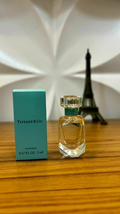 Tiffany & Co. EDP - Miniatura - 5 ml