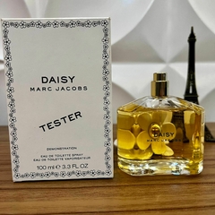 Daisy Marc Jacobs - Tester - 100ml