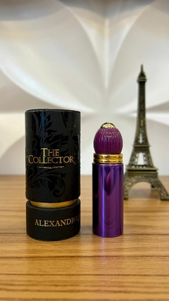 The Collector Iris Violet - Miniatura - 8ml