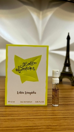 Lolita Lempicka - Amostra - Original 1.5ml