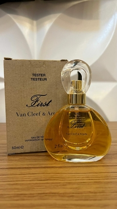 First Van Cleef & Arpels - Tester - 60ml