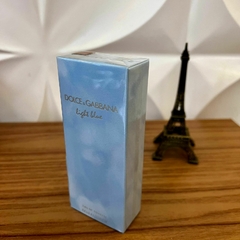 Dolce & Gabanna Light Blue EDT - Lacrado - 100ml - comprar online