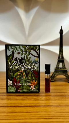 Lolita Land - Amostra - 1,5ml