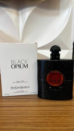 Black Opium EDP - Tester - 100ml