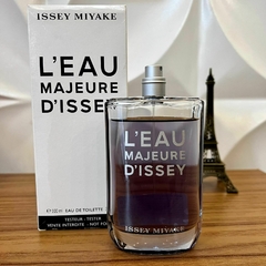 Issey Miyake L'eau Majeure D'issey - Tester - 100ml