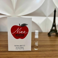 Nina Le Parfum EDP - Amostra - 1,5ml