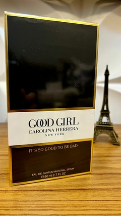 Good Girl - Lacrado - Original 80ml